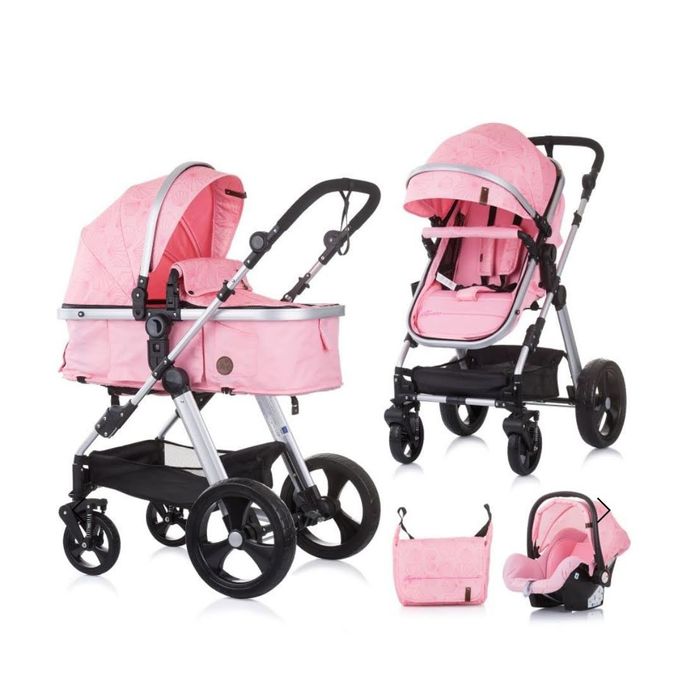 Vende se carrinho trio