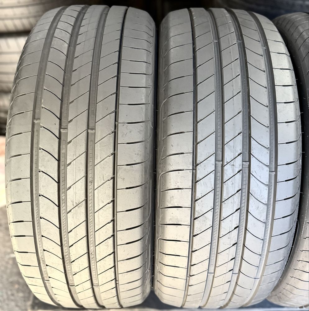 Літо 4шт Goodyear Eagle F1 Asymmtric 3 255/45 R21 106W RO