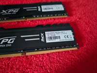 Pamięć RAM DDR4 3000 ADATA XPG Gaming 8GB x 5