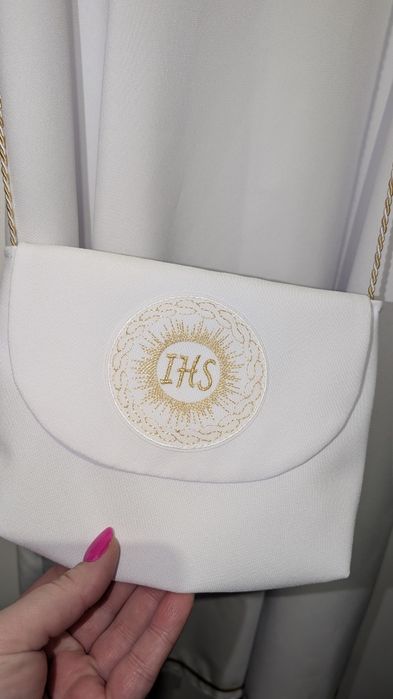 Alba+ torebka 140-146cm