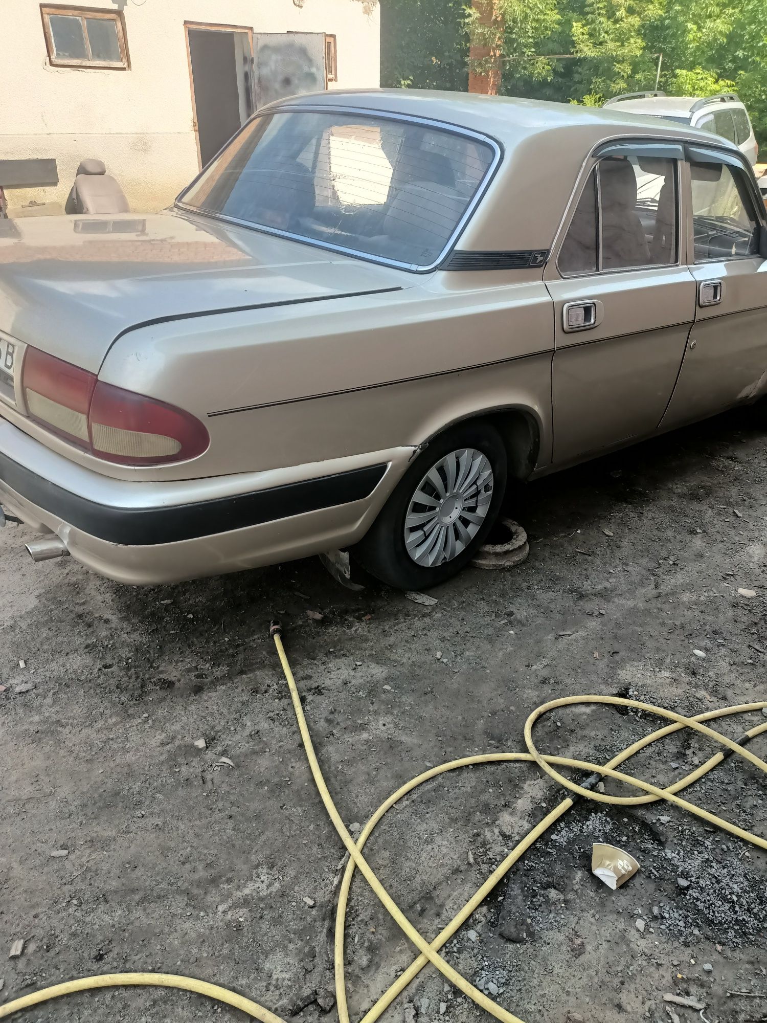 Продається ГАЗ 3110