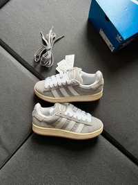 Adidas Campus 00s Grey EU 44 buty Unisex Bardzo wygodne