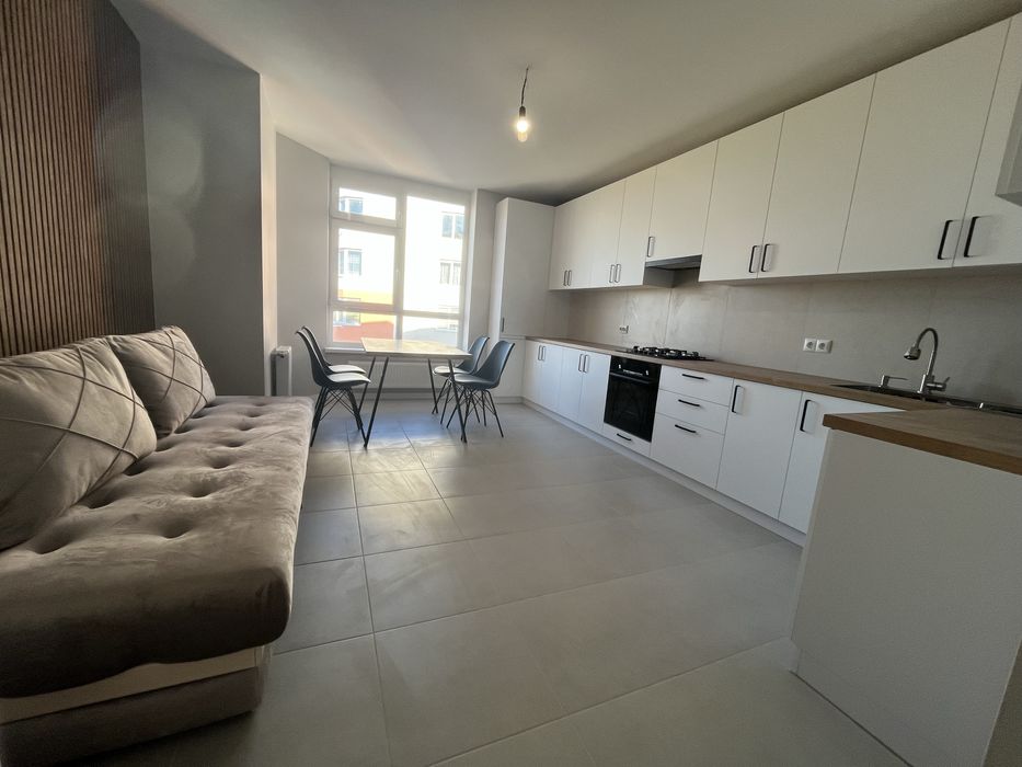 Оренда 2к новобудови.Виставка.1 здача!Все нове!Укомплектована!15000+кп