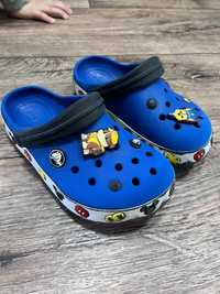 Продам  кроксы crocs