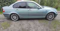 BMW 318 seria 3 Diesel