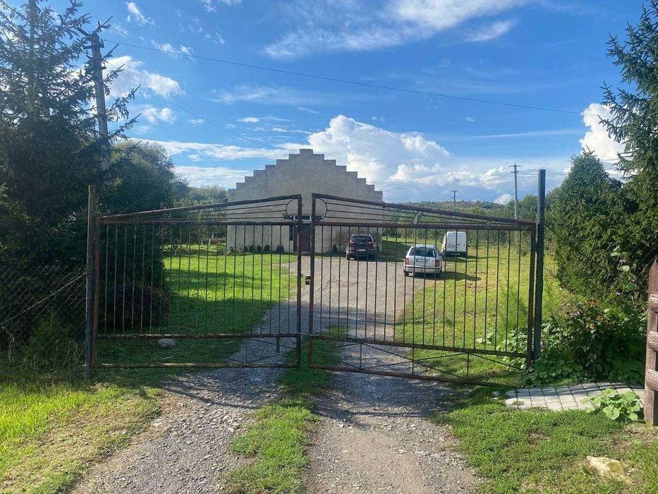 Оренда  приміщення вільного призначення, площа 800 кв.м