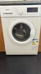 Maquina de lavar roupas 8kg kunft