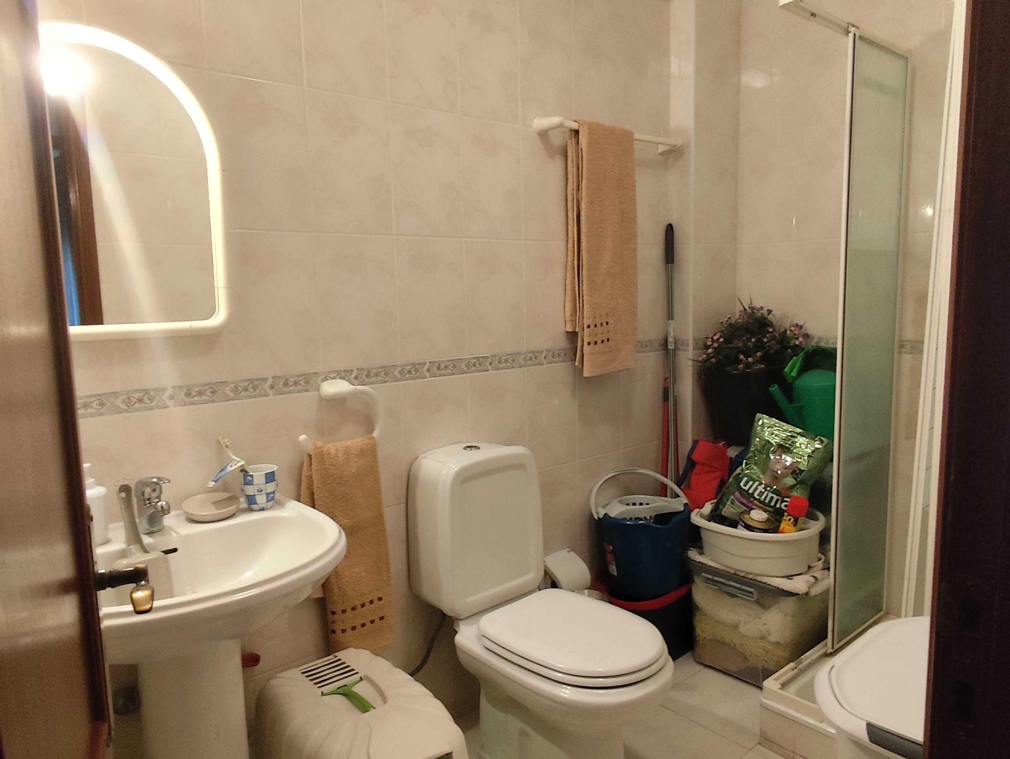 Apartamento T2 para venda