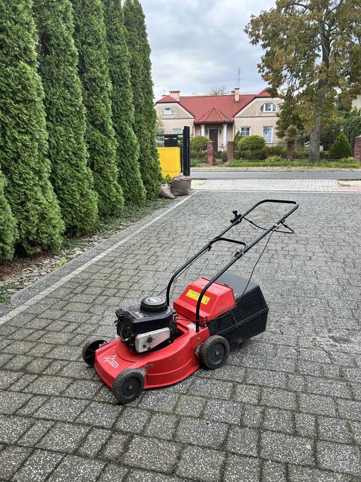 Polska kosiarka mesko 1997r.