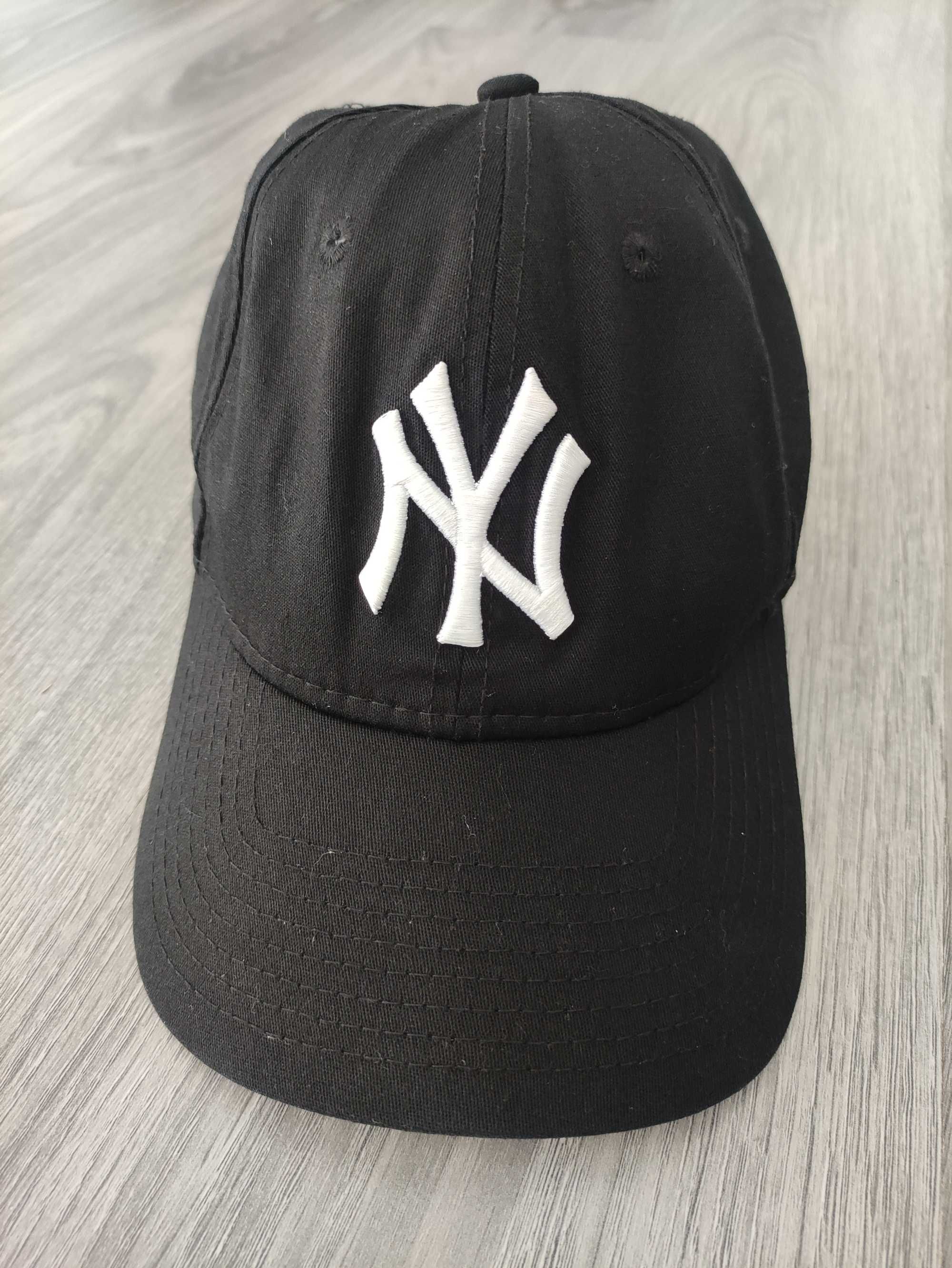 Бейсболка Art cap New York Yankees