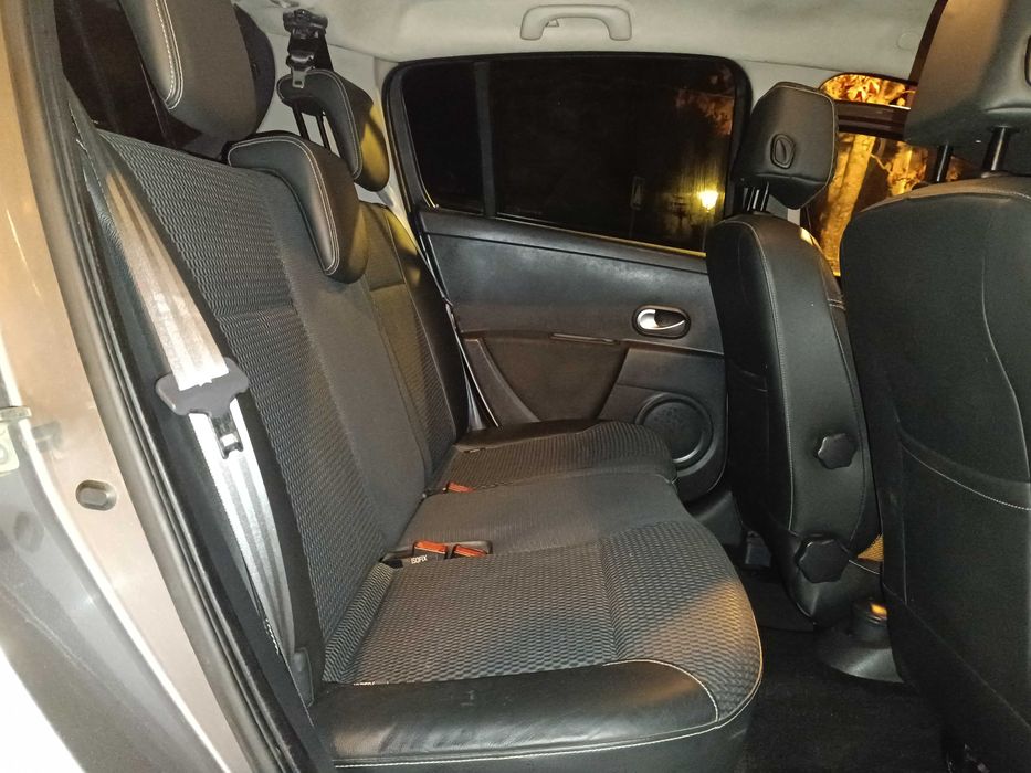 Renault Clio 1.5 Dci, 85Cv. Automático/Manual. Full Extras. Como Novo.