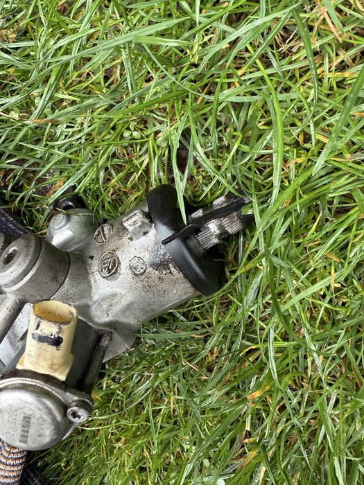 Maglownica AS Active e60 BMW lift