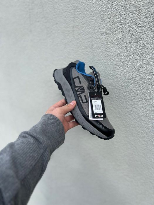 США‼️Кроссовки Черевики Ботинки CMP Phelyx (42р по 43р) (3Q66897-50UN)