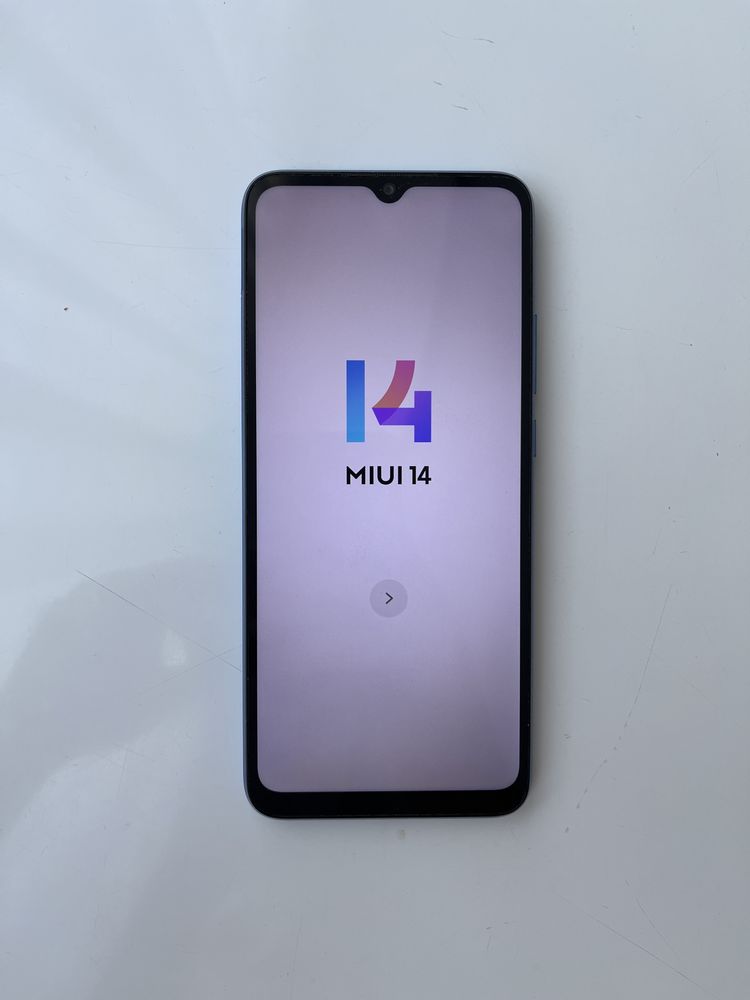 Xiaomi Redmi 10c NFC 4/128 Б/В У відмінному стані