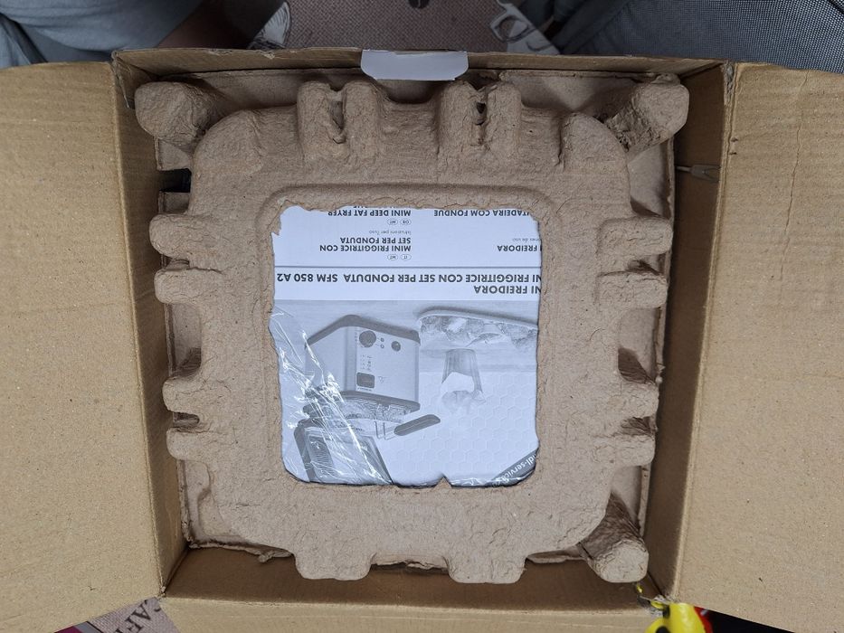 Fritadeira SilverCrest