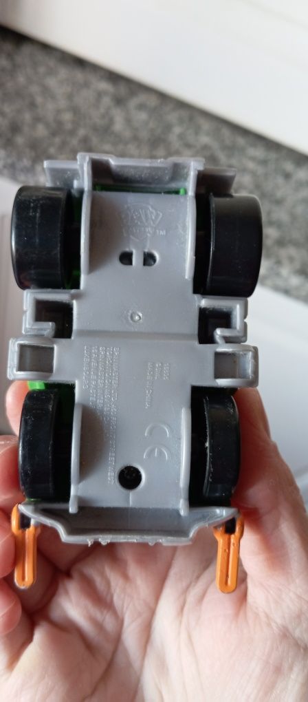 Carrinho reciclagem patrulha pata