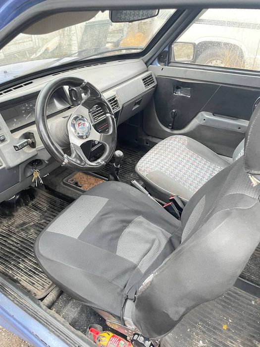 Продам Таврию  в рабочем состоянии