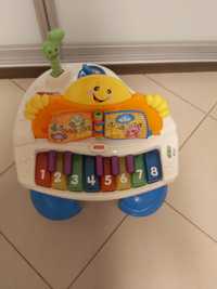 Stolik Fisher price