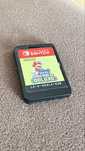 nintendo switch super mario gra