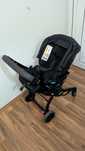 Carrinho bebé Doona X + base isofix x