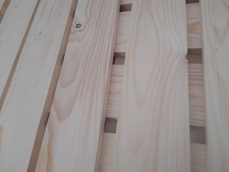 Lamela ogrodowa 1,2 m