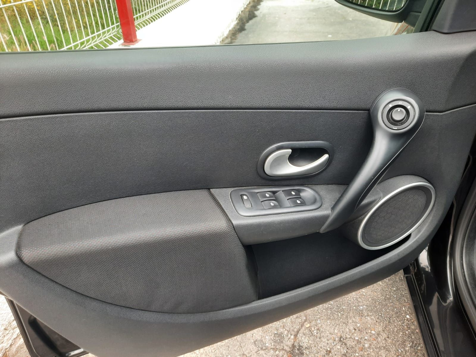 Renault Clio Dynamic 1.5 dci