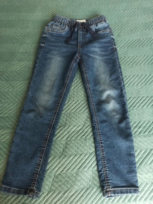 Spodnie jeansowe Reserved  134