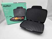 GRILL ELEKTRYCZNY HOFFEN 1100W od loombard krotoszyn