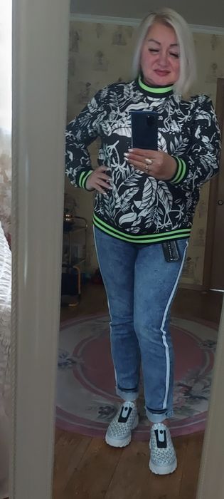 Sassofono, Aura крутейший свитшот с карманами. 46-50.Люкс !