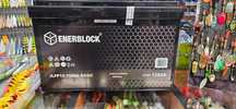 Akumulator Litowy ENERBLOCK LiFePo4 12.8V 150Ah