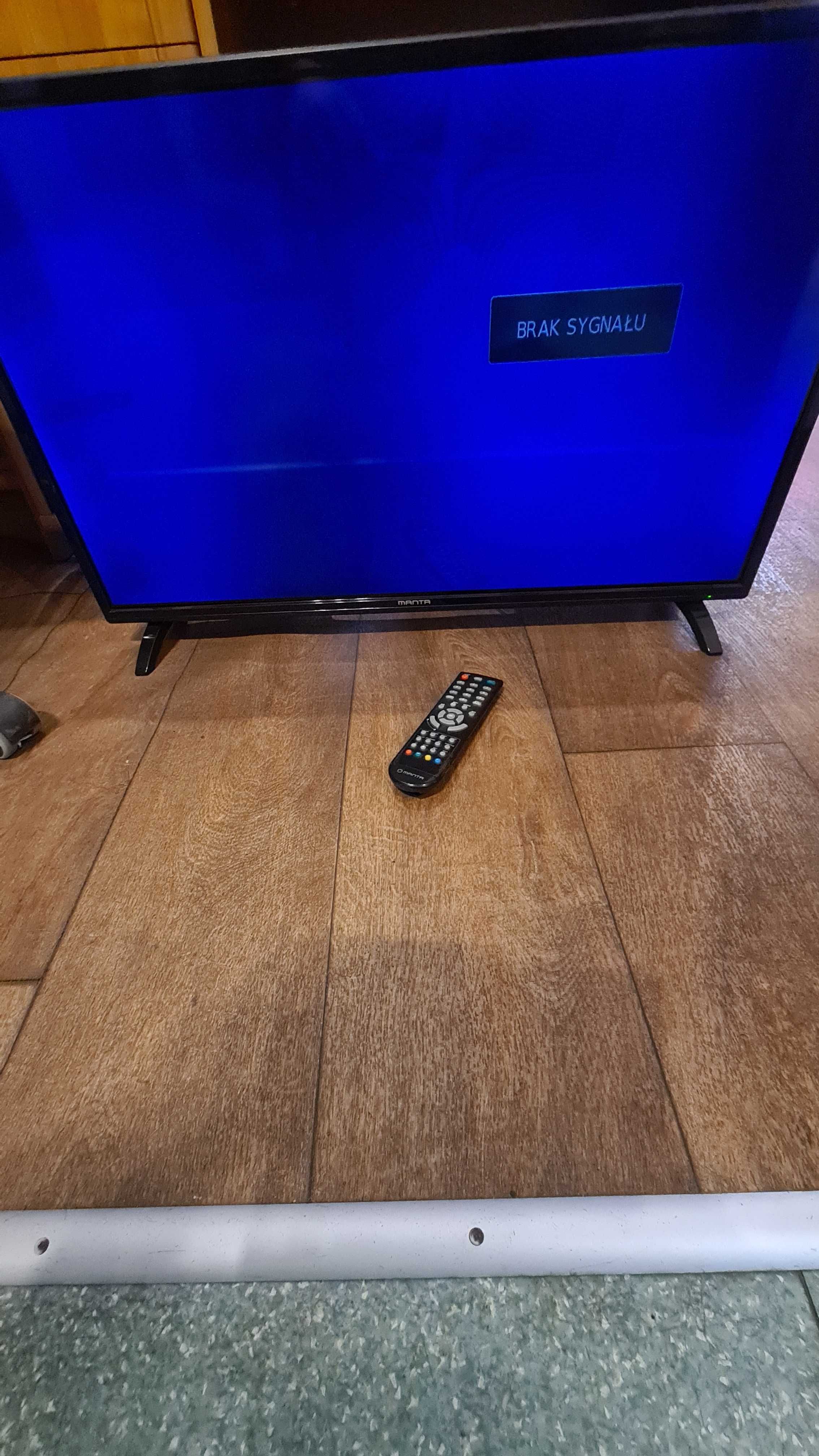 Telewizor Manta 32LHN28L 32 cale