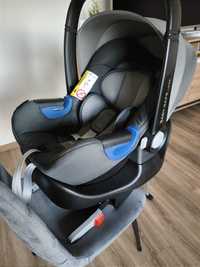 Fotelik Britax Romer baby-safe 2 i-size + baza baby-safe i-size flex