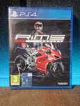 RIMS Racing PS4 / PS5 - super wyścigi motocyklowe na dwóch PL