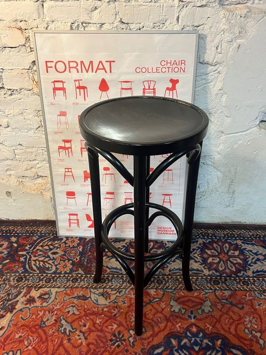 hoker Thonet Fameg prl vintage retro