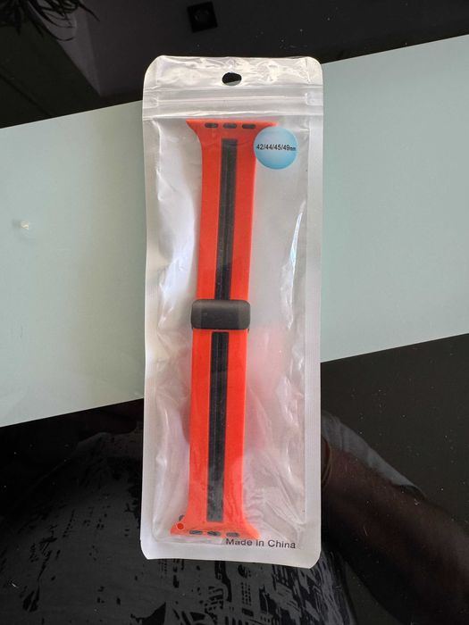 Ремінець для apple watch ultra