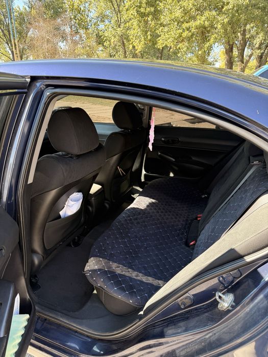 Продам або обміняю авто  Honda Civic 2009