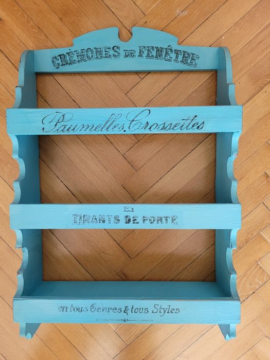 Szafka na  przyprawy