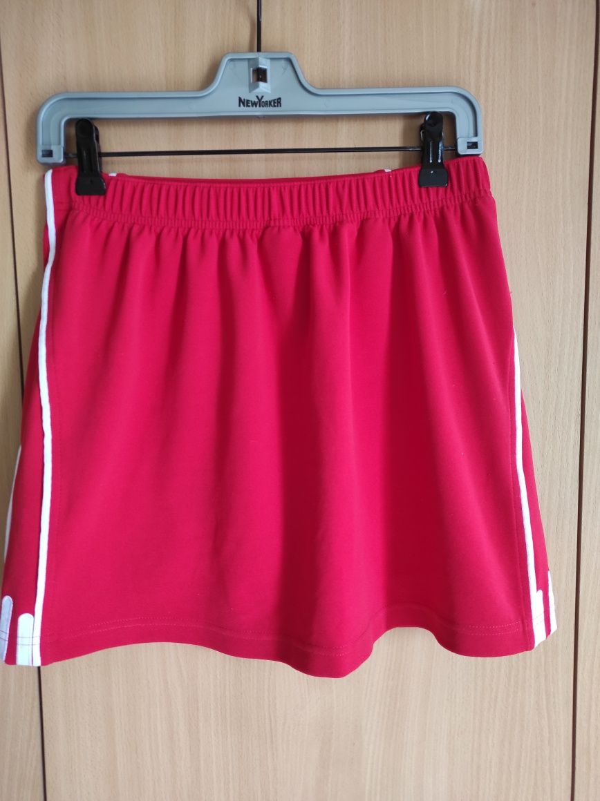 Spódnica Adidas do tenisa rozm M/38