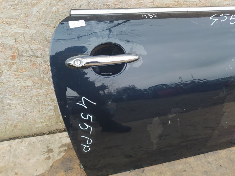 Mini Cooper R56 A25 Drzwi Prawy Przód