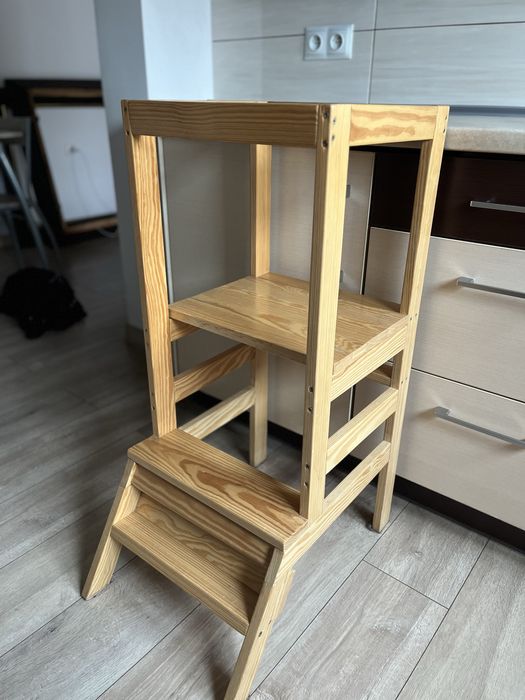 Kitchen helper - pomocnik kuchenny