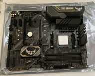 Asus TUF B450 PRO GAMING+AMD Ryzen 7 5700X