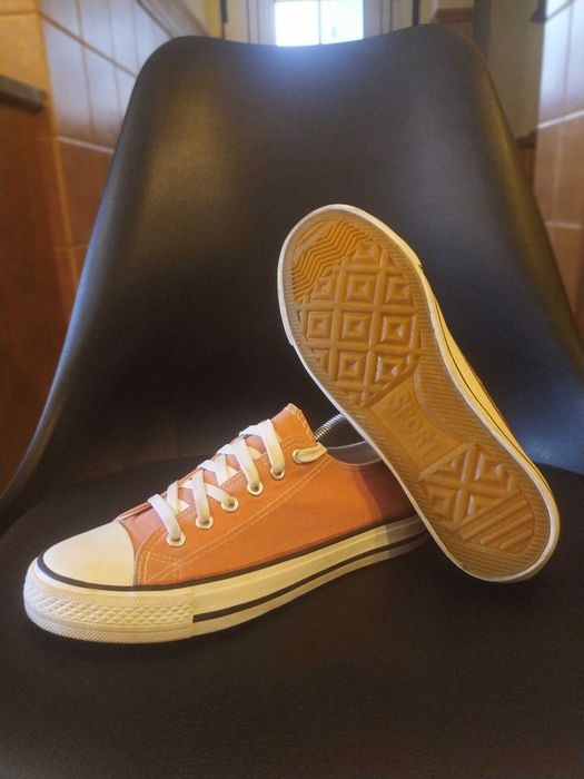 Sapatilhas tamanho 40