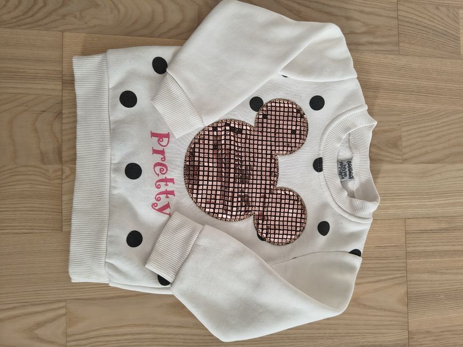 Bluza rozmiar 74