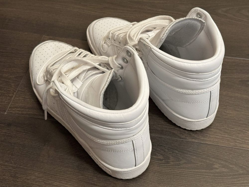 Adidas Originals Top Ten sneakersy męskie białe