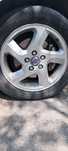 Продам диски r16 5x108 вольво