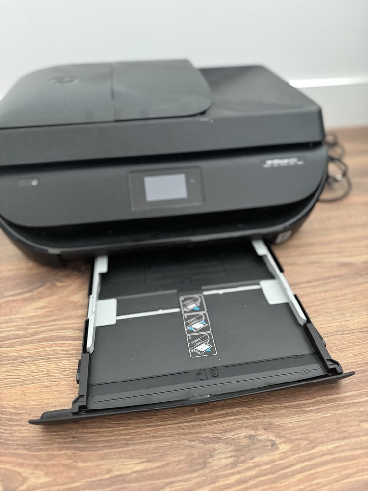 Impressora HP OfficeJet 4652