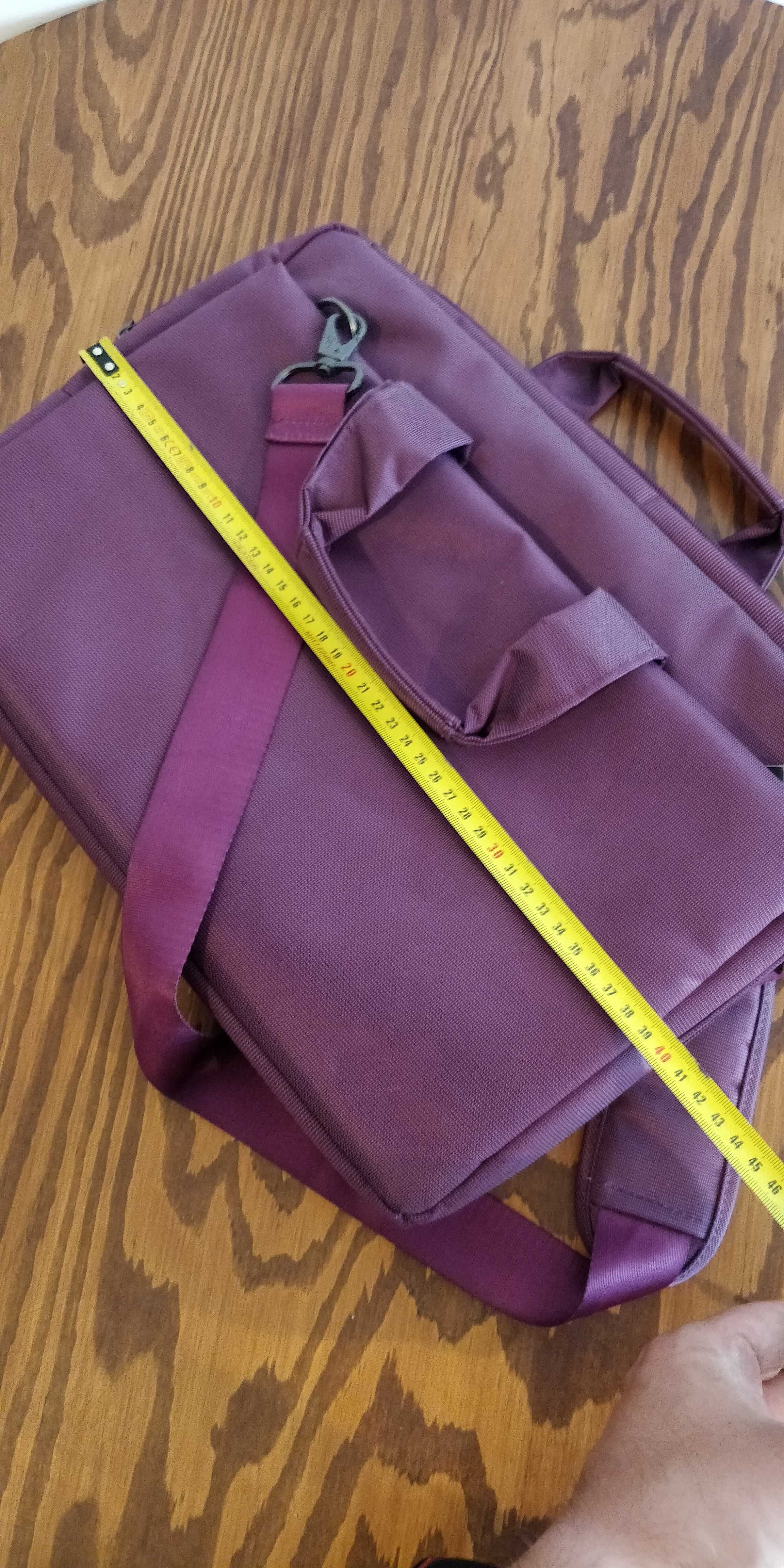 torba na laptopa