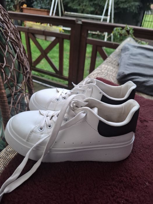 Buty sportowe rozm 37