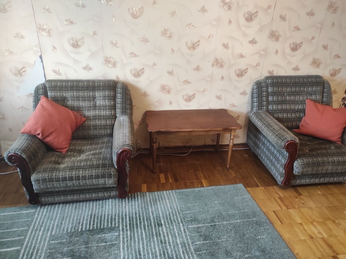 Розкладний диван