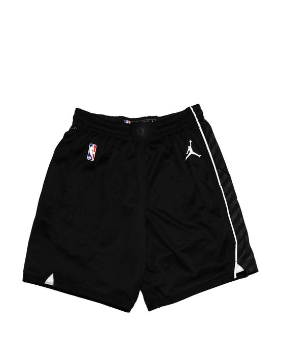 Шорти Air Jordan Dri-Fit Nba Swingman Brooklyn Nets DO9423-010